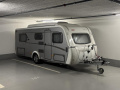 Eriba Feeling 442 Wohnwagen