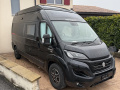 Dreamer D55 UP black addict Conversion van