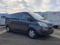 Ford Tourneo Custom 310 L2H1 Titanium Van