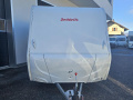 Dethleffs C joy 480 fsh mit Queensbett! Wohnwagen