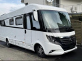 Niesmann-Bischoff Arto 76 LE Fully-integrated