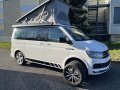 Volkswagen California Ocean Bulli AUTOMAT Conversion van