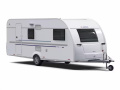Adria ALTEA 552 PK Wohnwagen