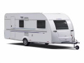 Adria ALTEA 542PK Wohnwagen