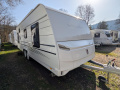 Tabbert Bellini 620 SD/F Caravan