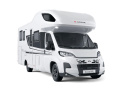 Adria CORAL XL 660 SL Alkoven