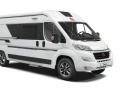 Adria AXESS 600 SP FAMILY Kastenwagen