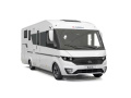 Adria SONIC 600 SL Teilintegriert