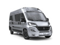 Adria SUPREME 600 SPB Teilintegriert