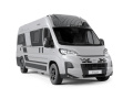 Adria TWIN SUPREME 640 SLB Kastenwagen