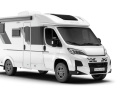 Adria SUN LIVING C65 SL Teilintegriert
