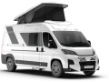 Adria SUN LIVING V55 SP TentTop Kastenwagen