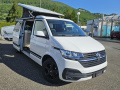 Volkswagen T6.1 Stylevan Durban Kastenwagen