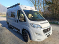 Fiat Ducato Ranger Van