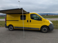 Opel Vivaro Van