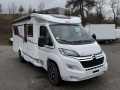 LMC Tourer T630 Teilintegriert
