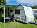 LMC CEL 500 E M&uuml;nsterland Caravan