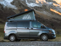 Dethleffs GLOBEVAN CAMP TWO Camper van