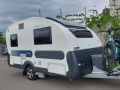 Adria Action 391 LH Caravane