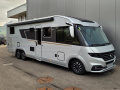 Adria Supersonic 890 LL Integriert