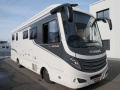 Concorde Charisma 905 L Integriert