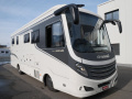 Concorde Charisma 905 L Integriert