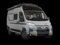 Etrusco CV 640 SB Plus Conversion van