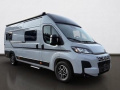 Etrusco CV 640 SB Plus Fourgon aménagé