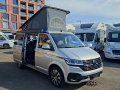 Volkswagen T6.1 California Beach 4M Van