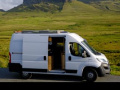 Fiat Ducato Van aménagé