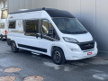 Malibu Charming Van 600 DB-K Conversion van