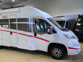 Sunlight T 68 "Hymer-Gruppe" Teilintegriert