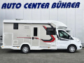 Challenger 260 GRAPHITE EDITION 2.0 TDCI AUTOMAT Teilintegriert