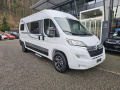 P&ouml;ssl Trenta 600 Conversion van