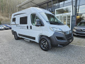 P&ouml;ssl Summit Shine 540 Conversion van