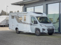 Knaus Van TI 650 MEG Vansation Semi-integrated