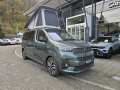 P&ouml;ssl Campster 180 PS EAT8 Camper van