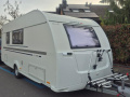 Adria Altea 542PK Wohnwagen