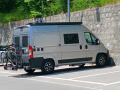 Clever Vans Tour 540 Kastenwagen
