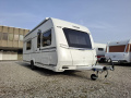 BIANCO activ 550 SD Caravane
