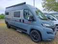 Dethleffs Globetrail 600 Kastenwagen