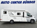 Hymer EXIS-T EX 588 EXPERIENCE AUTOMAT 2.3 150 Teilintegriert
