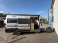 Adria 640 SGX 60Y Kastenwagen