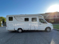 Hymer BMC T 680 Teilintegriert