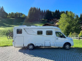 Hymer BMC T 680 Profilé