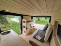 Fiat OFF-GRID Campervan &ndash; Autark & Reiseferti Conversion van