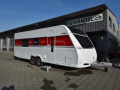 Kabe Royal 630 TDL FK KS Caravan