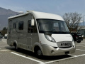 Hymer B 508 CL - Exclusive Line Intégral