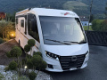 Carthago C2 Tourer 141 kb-le Light 3.5 ton. Integriert