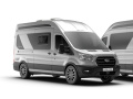 Adria SUN LIVING V 60DL Kastenwagen